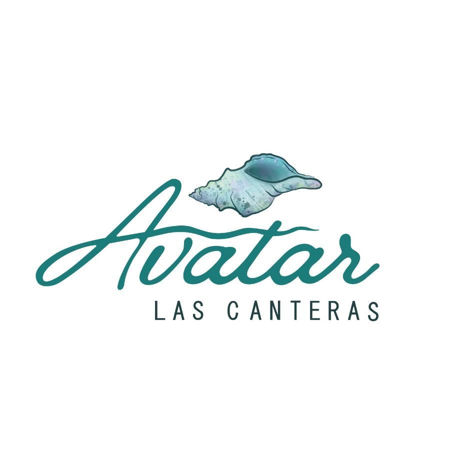 Avatar Las Canteras Лас-Пальмас-де-Гран-Канарія Екстер'єр фото
